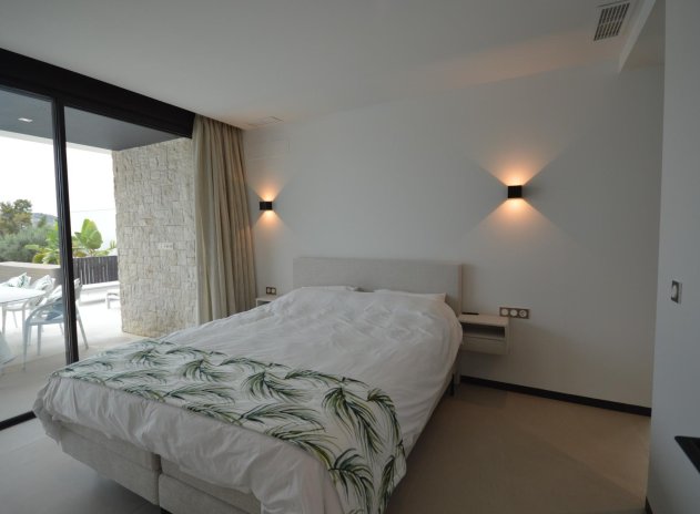 Herverkoop - Villa - Algorfa