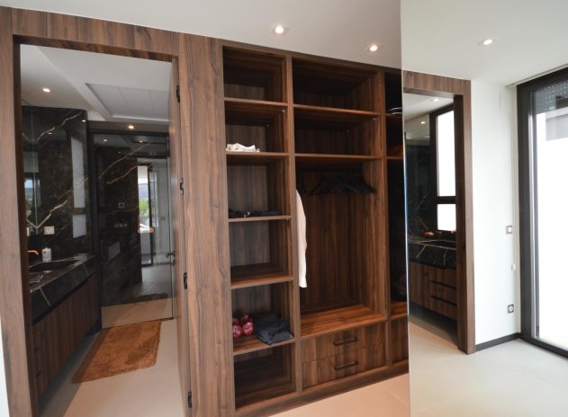 Herverkoop - Villa - Algorfa