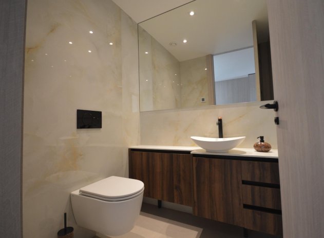 Herverkoop - Villa - Algorfa