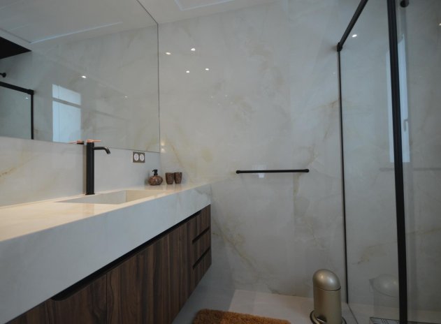 Herverkoop - Villa - Algorfa