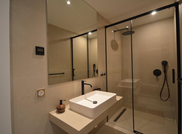 Herverkoop - Villa - Algorfa