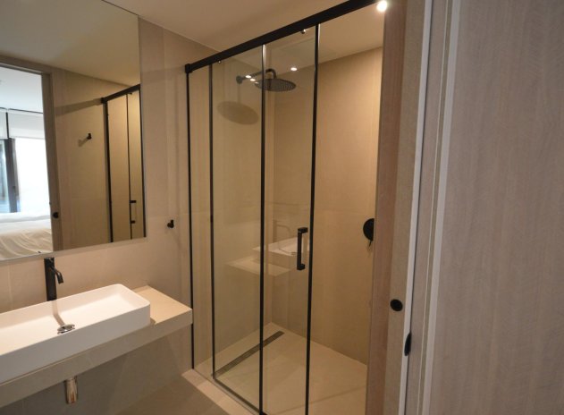 Herverkoop - Villa - Algorfa