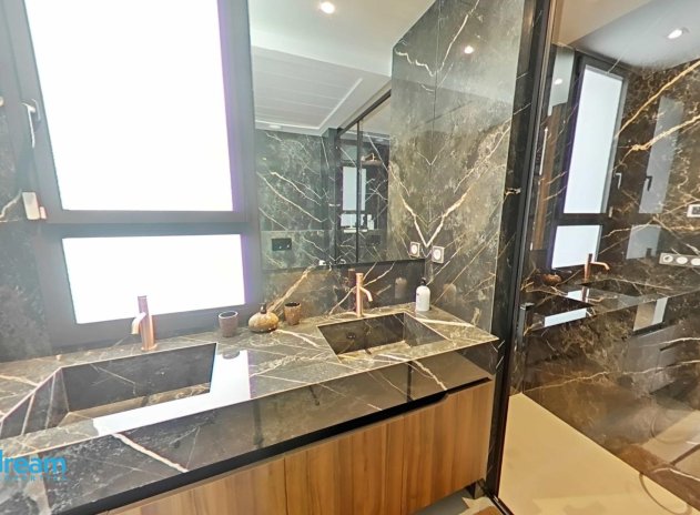 Herverkoop - Villa - Algorfa