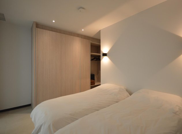 Herverkoop - Villa - Algorfa