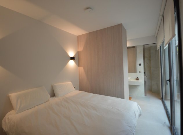 Herverkoop - Villa - Algorfa