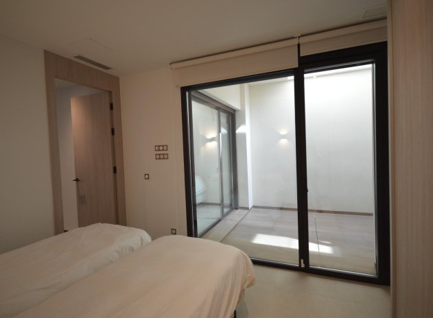 Herverkoop - Villa - Algorfa