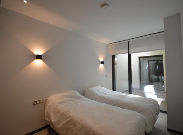 Herverkoop - Villa - Algorfa