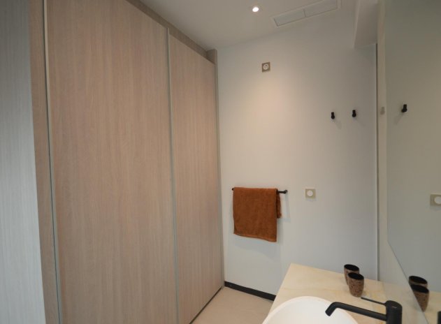 Herverkoop - Villa - Algorfa