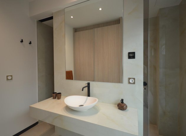 Herverkoop - Villa - Algorfa