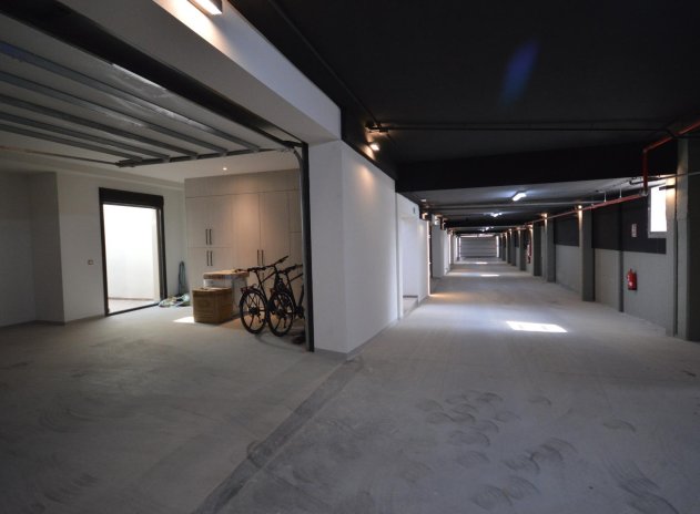 Herverkoop - Villa - Algorfa