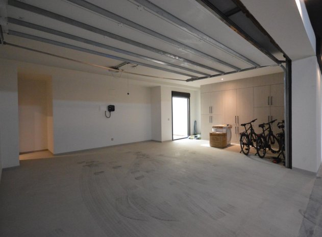 Herverkoop - Villa - Algorfa