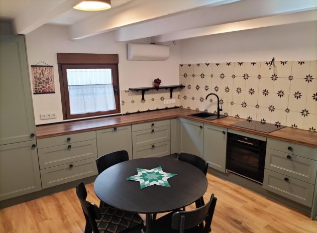 Herverkoop - Rijwoning - Formentera del Segura - Formentera De Segura