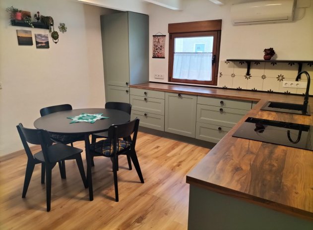 Herverkoop - Rijwoning - Formentera del Segura - Formentera De Segura