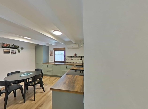 Herverkoop - Rijwoning - Formentera del Segura - Formentera De Segura