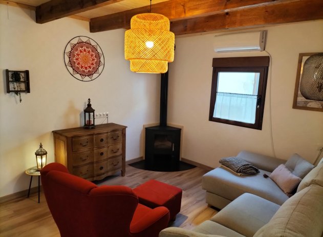 Herverkoop - Rijwoning - Formentera del Segura - Formentera De Segura