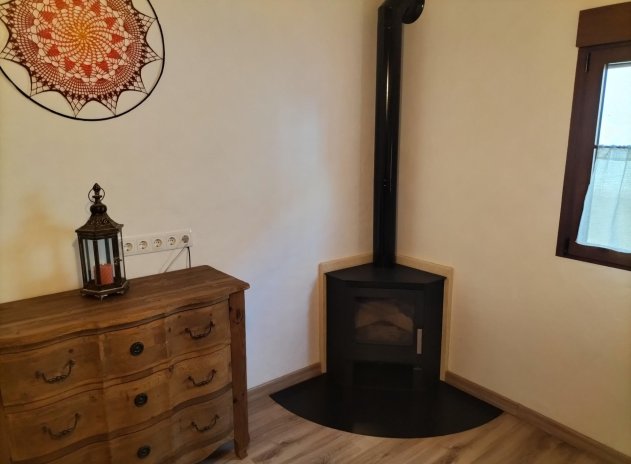 Herverkoop - Rijwoning - Formentera del Segura - Formentera De Segura