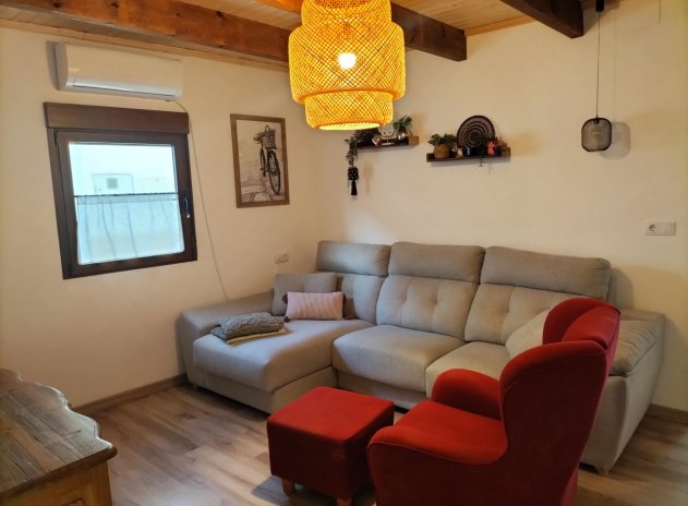 Herverkoop - Rijwoning - Formentera del Segura - Formentera De Segura