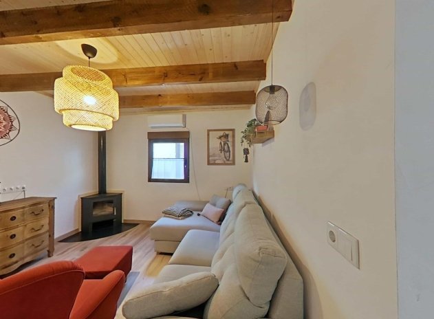 Herverkoop - Rijwoning - Formentera del Segura - Formentera De Segura