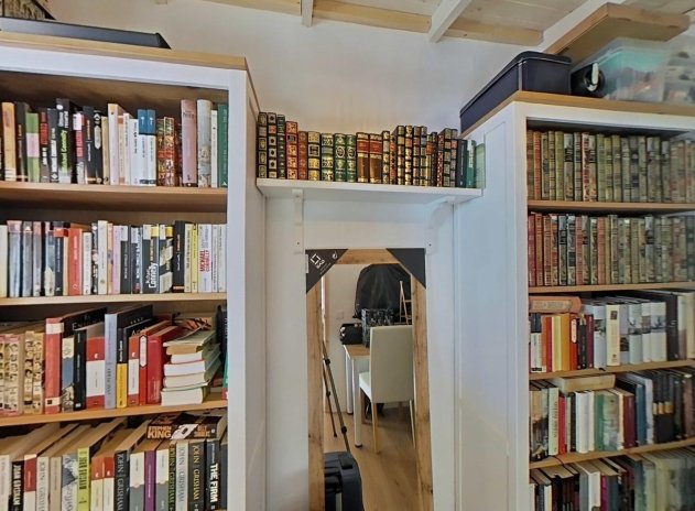 Herverkoop - Rijwoning - Formentera del Segura - Formentera De Segura