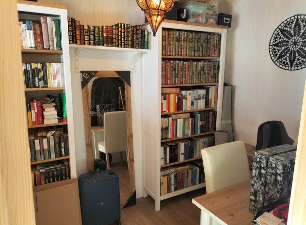 Herverkoop - Rijwoning - Formentera del Segura - Formentera De Segura