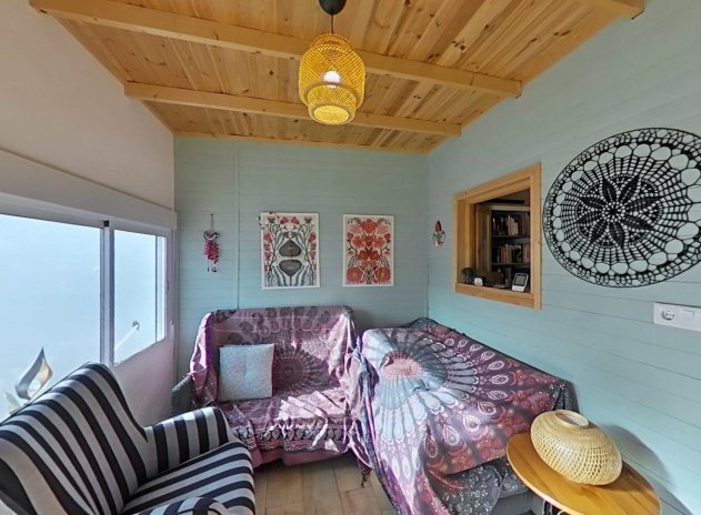 Herverkoop - Rijwoning - Formentera del Segura - Formentera De Segura