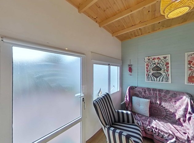 Herverkoop - Rijwoning - Formentera del Segura - Formentera De Segura