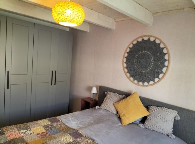 Herverkoop - Rijwoning - Formentera del Segura - Formentera De Segura