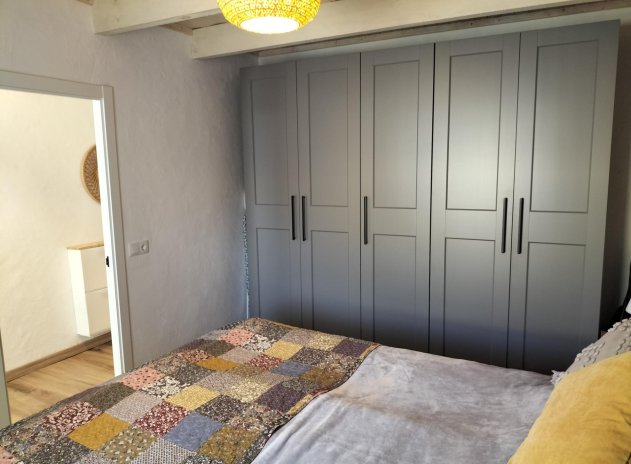 Herverkoop - Rijwoning - Formentera del Segura - Formentera De Segura