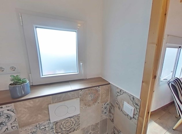 Herverkoop - Rijwoning - Formentera del Segura - Formentera De Segura