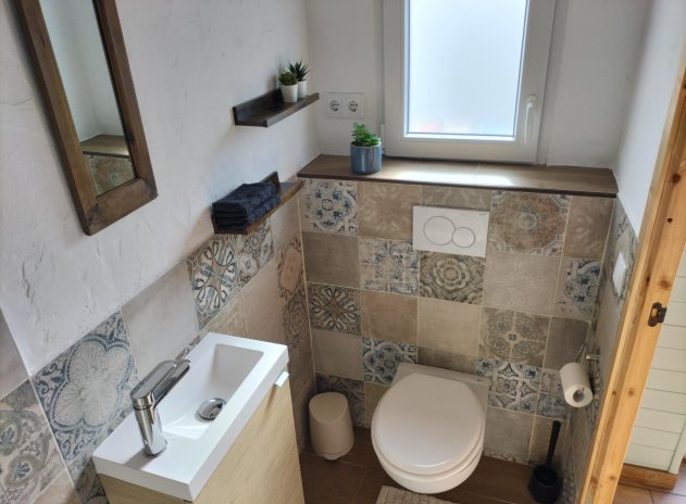 Herverkoop - Rijwoning - Formentera del Segura - Formentera De Segura