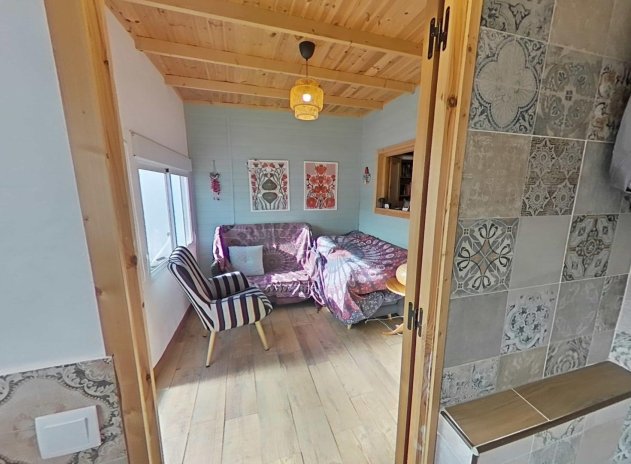 Herverkoop - Rijwoning - Formentera del Segura - Formentera De Segura