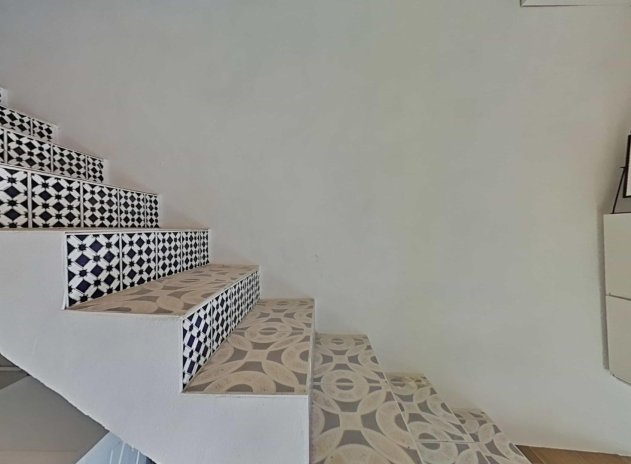 Herverkoop - Rijwoning - Formentera del Segura - Formentera De Segura