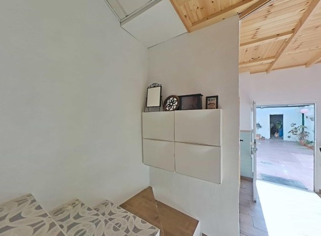 Herverkoop - Rijwoning - Formentera del Segura - Formentera De Segura