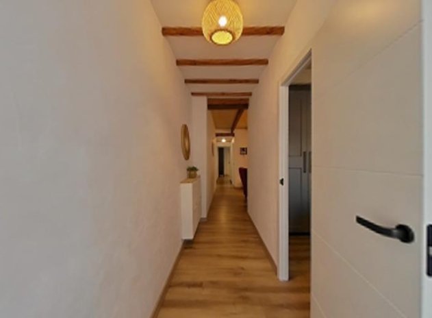 Herverkoop - Rijwoning - Formentera del Segura - Formentera De Segura