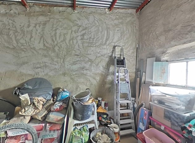 Herverkoop - Rijwoning - Formentera del Segura - Formentera De Segura