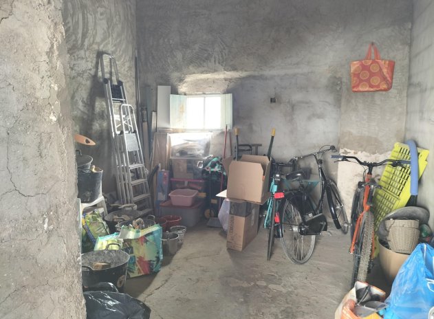 Herverkoop - Rijwoning - Formentera del Segura - Formentera De Segura