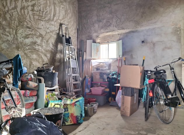 Herverkoop - Rijwoning - Formentera del Segura - Formentera De Segura