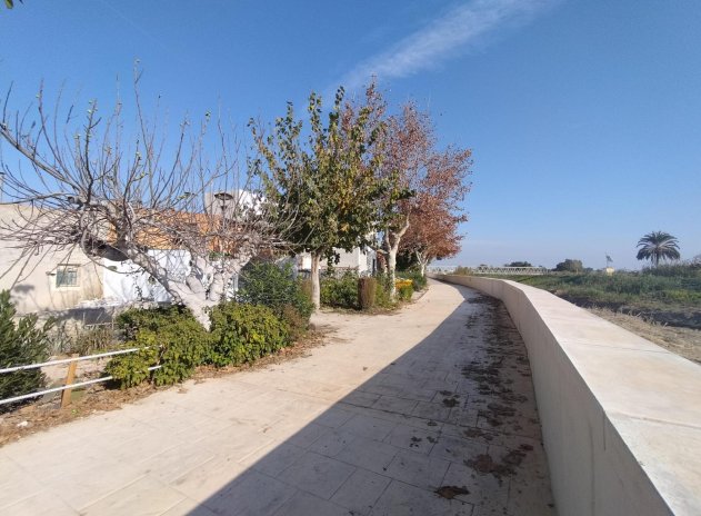 Herverkoop - Rijwoning - Formentera del Segura - Formentera De Segura