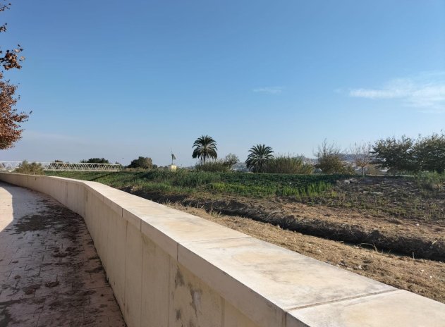 Herverkoop - Rijwoning - Formentera del Segura - Formentera De Segura