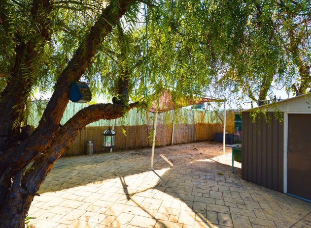 Wiederverkauf - Villa - Catral