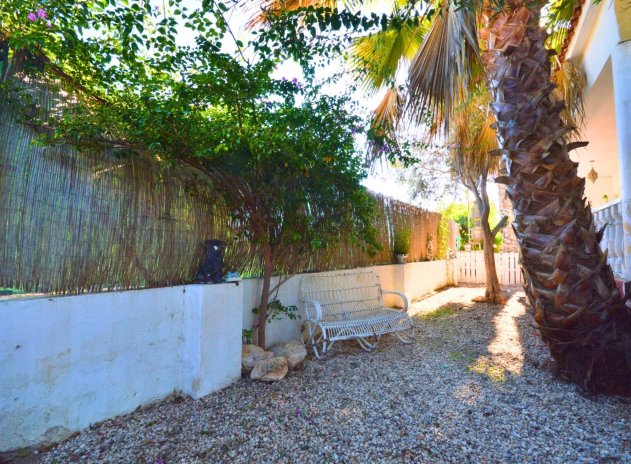 Wiederverkauf - Villa - Catral