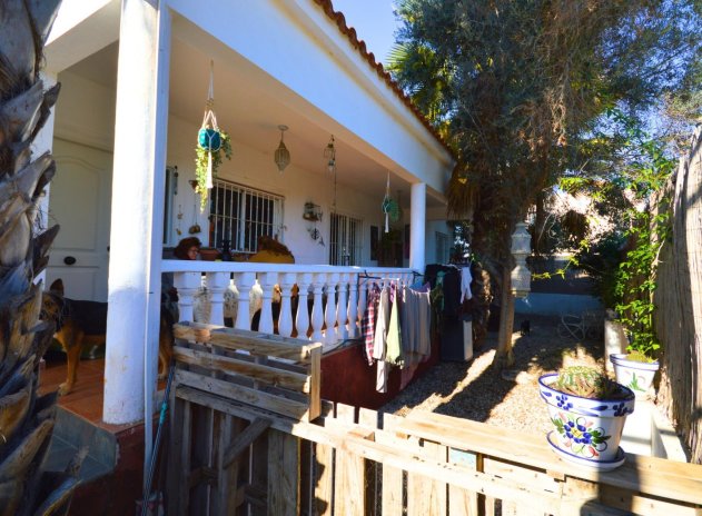 Wiederverkauf - Villa - Catral