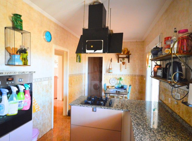 Wiederverkauf - Villa - Catral