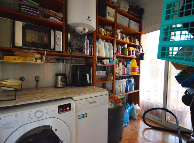 Wiederverkauf - Villa - Catral