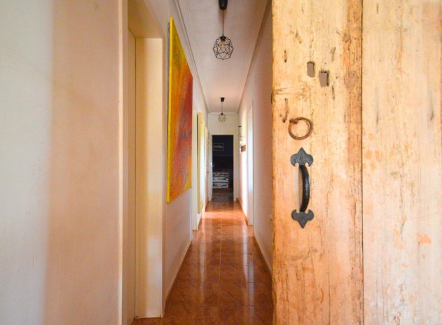 Wiederverkauf - Villa - Catral