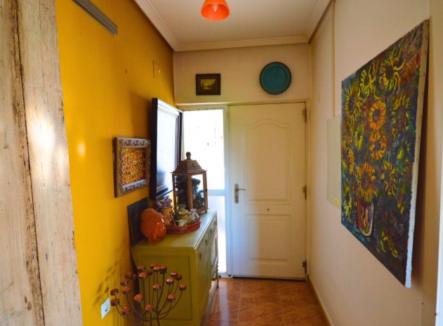 Wiederverkauf - Villa - Catral