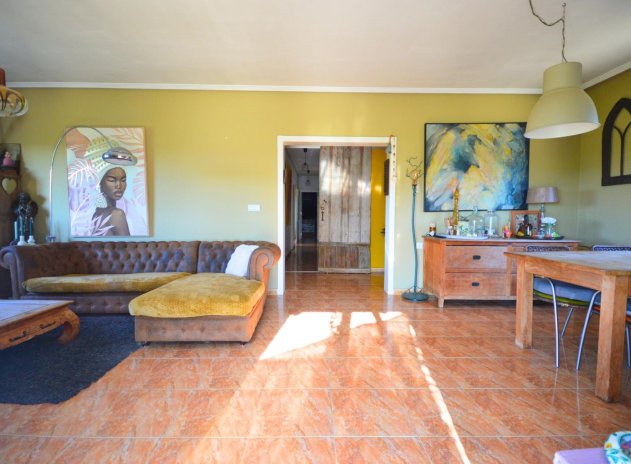 Wiederverkauf - Villa - Catral