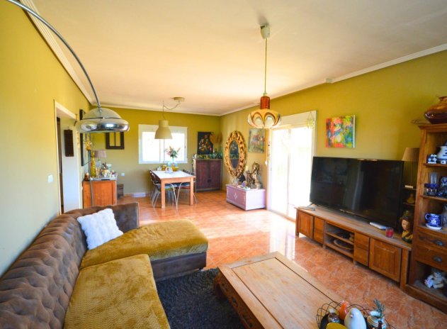 Wiederverkauf - Villa - Catral