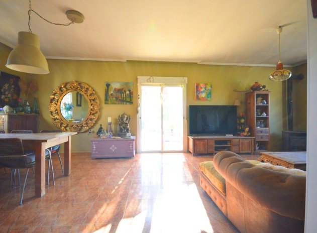 Wiederverkauf - Villa - Catral