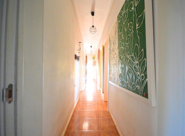 Wiederverkauf - Villa - Catral